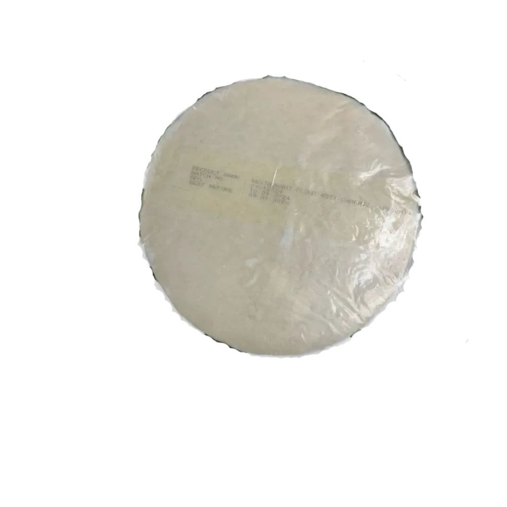 Restaurant Flour Ruti/Chapati'(White) — Frozen Snacks